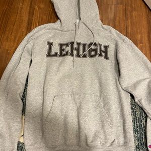 Lehigh University Champion Hoodie
